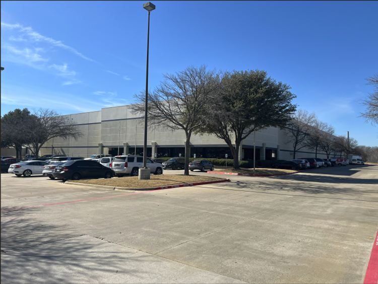 Productiv Class A Warehouse Facility - Patriot Dr, Grapevine, Texas near DFW Airport