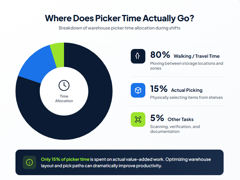 8 Biggest Challenges in Order Fulfillment and How to Beat Them - illustration 3