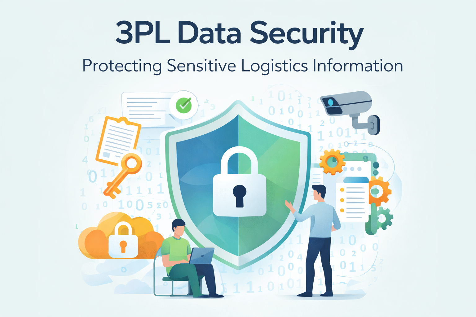 The Importance of Security in 3PL