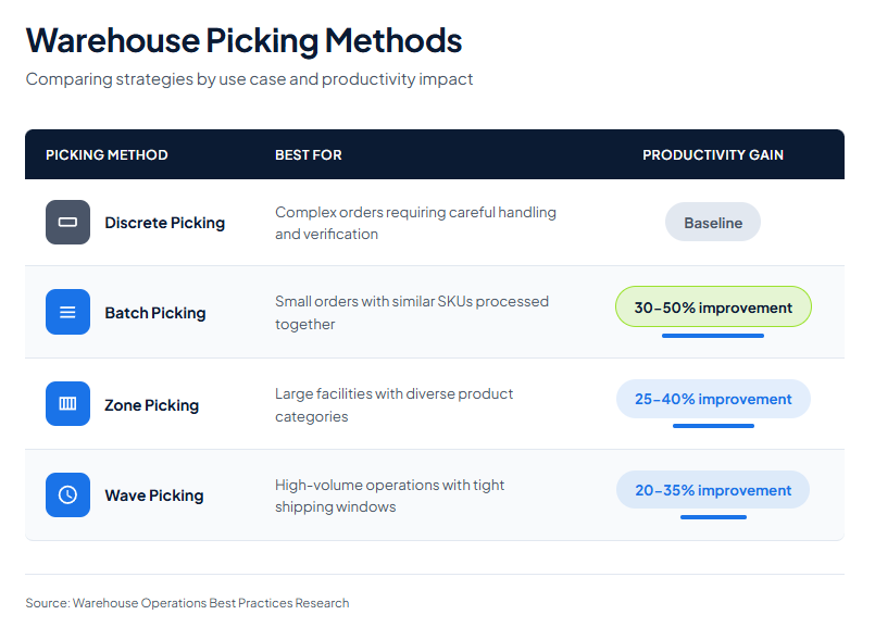 Warehouse Efficiency - illustration 2