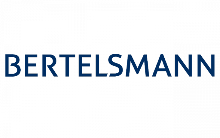 Bertelsmann logo