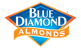 Blue Diamond Almonds Logo