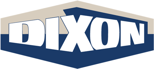 Dixon Logo