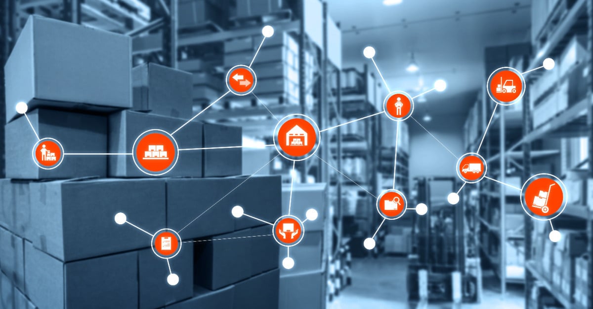 Logistics and Supply Chain: Economic Indicators Up; Sector Still Feeling Pain