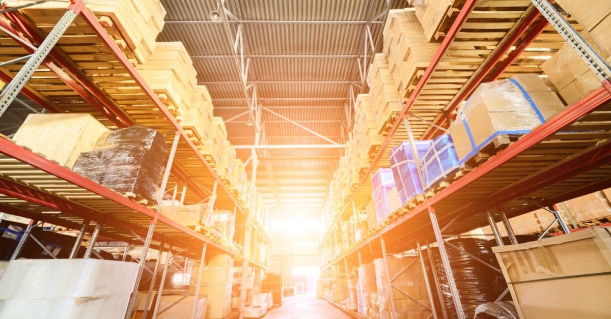 3PL Warehousing for Household Goods: Tactics for Effective Inventory Management