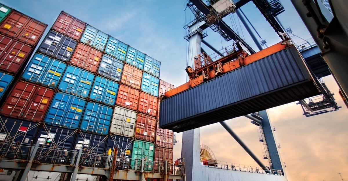 Positive Markers, Investment & Innovation Seen in Logistics Industry