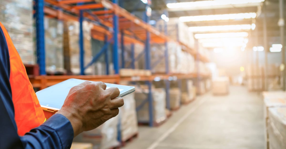 Beyond Storage: Leveraging Innovations in Warehouse Management