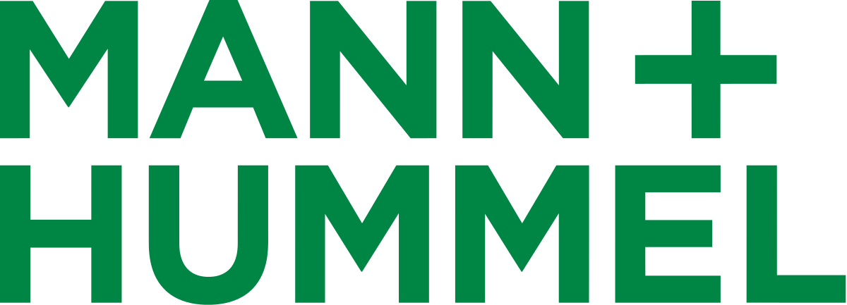 MANN+HUMMEL Logo