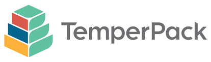 TemperPack Logo