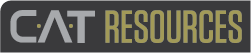 cat resources logo