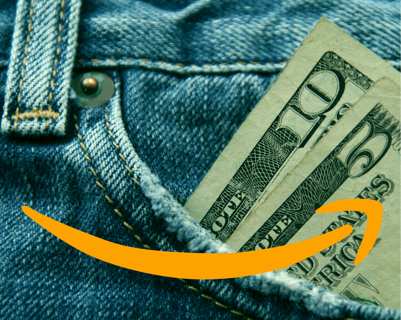 The $15 Amazon Effect and Your Game-Changing Strategy