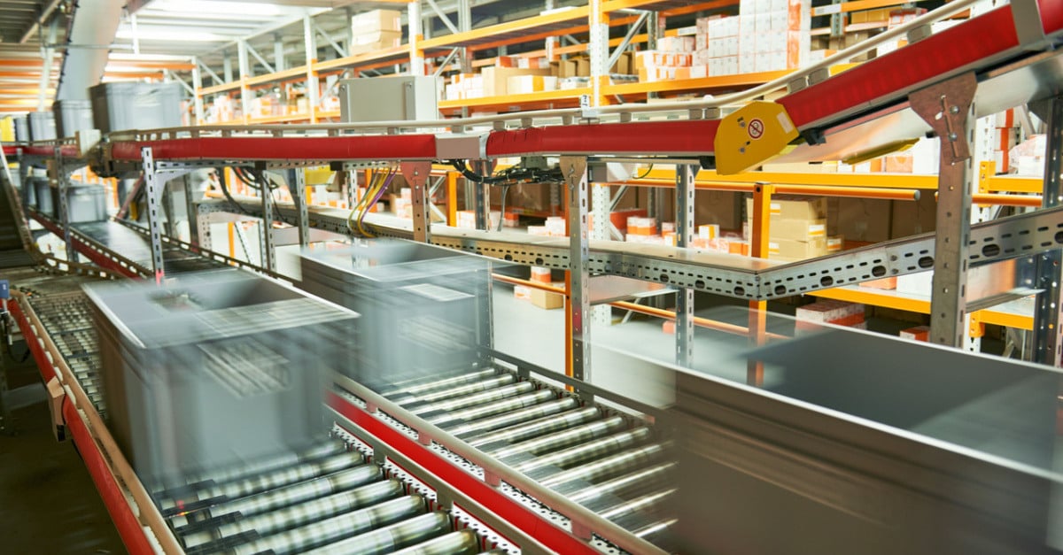 How Warehouse Automation Enhances Accuracy and Efficiency