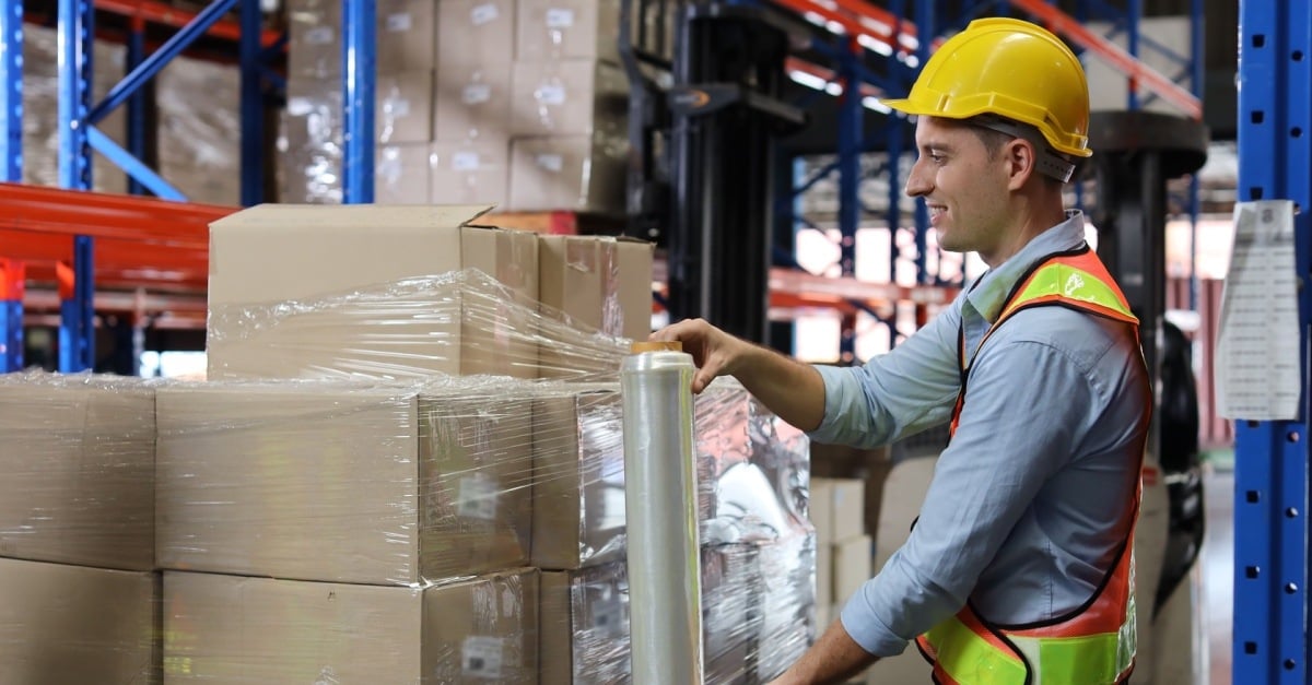 Finding Creative Solutions to Warehouse Labor Management Issues