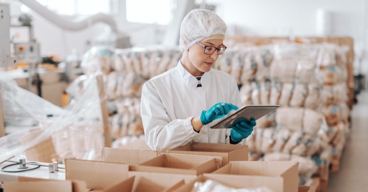 Health & Beauty Order Fulfillment: Getting the Details Right Boosts Customer Loyalty