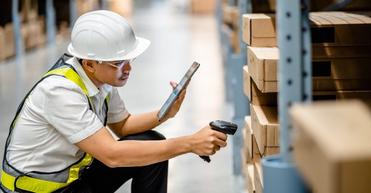 The Art and Science of Inventory Management