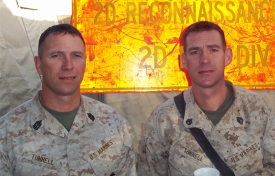 Brothers in Arms: Why Military Leaders Make Great Operations Leaders