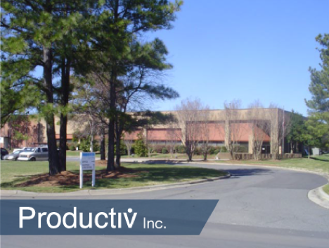 Productiv Adds Second Operation in Charlotte to Support eCommerce Fulfillment and Contract Packaging Growth