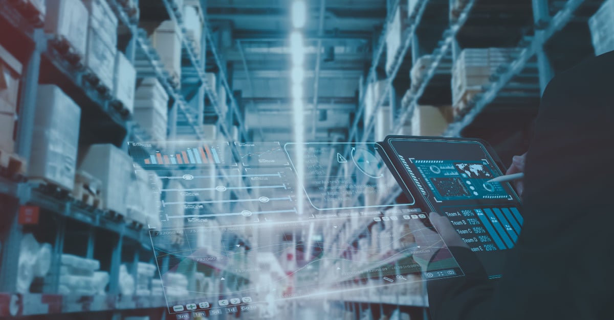 Think Outside the Box: Leveraging Warehouse Innovation to Optimize Inventory Management