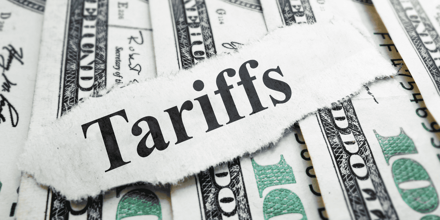 How New Tariffs Could Impact Your Supply Chain and Why a Reliable 3PL Matters